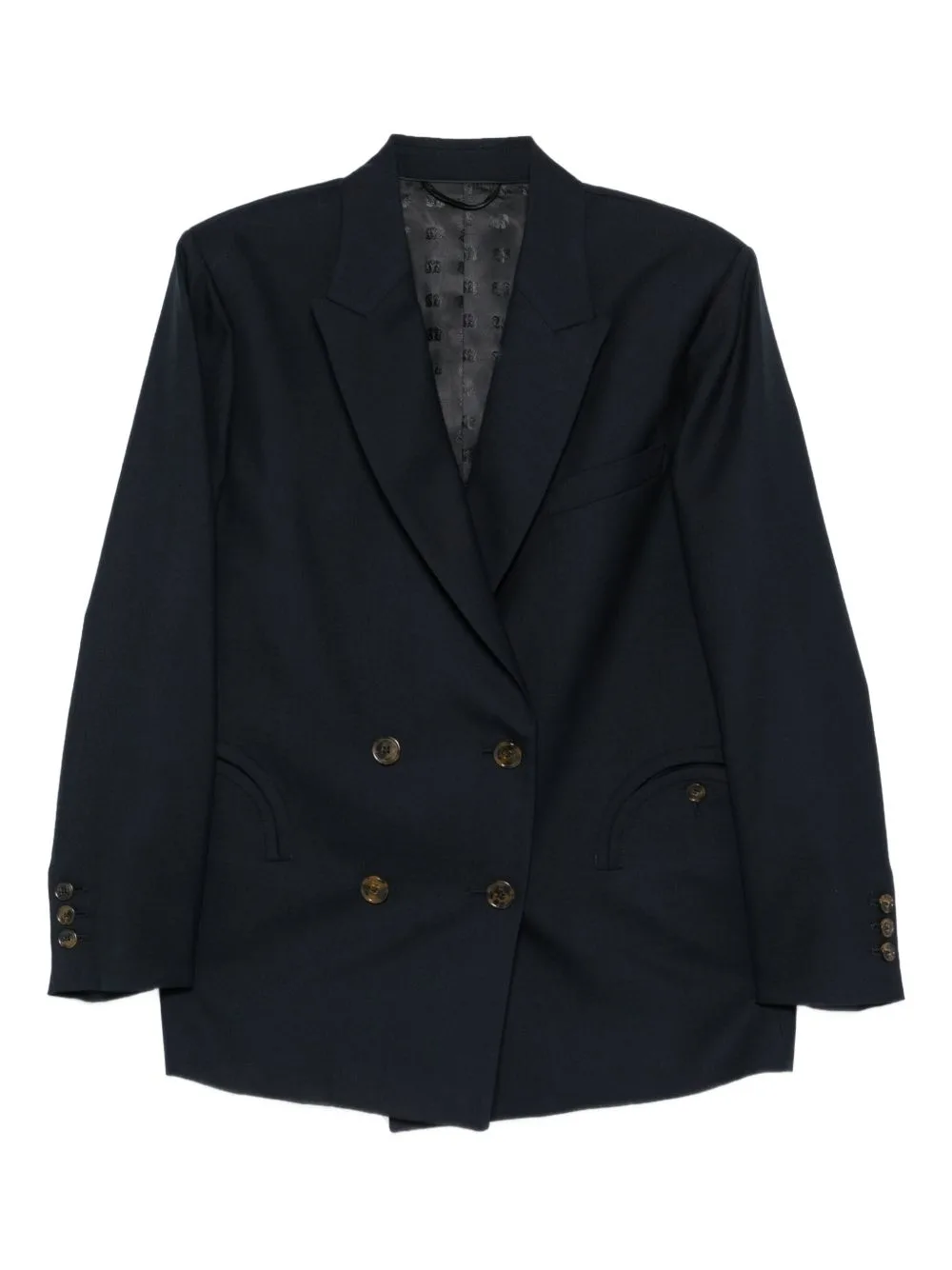 Double-Breasted Blazer by Blazé Milano