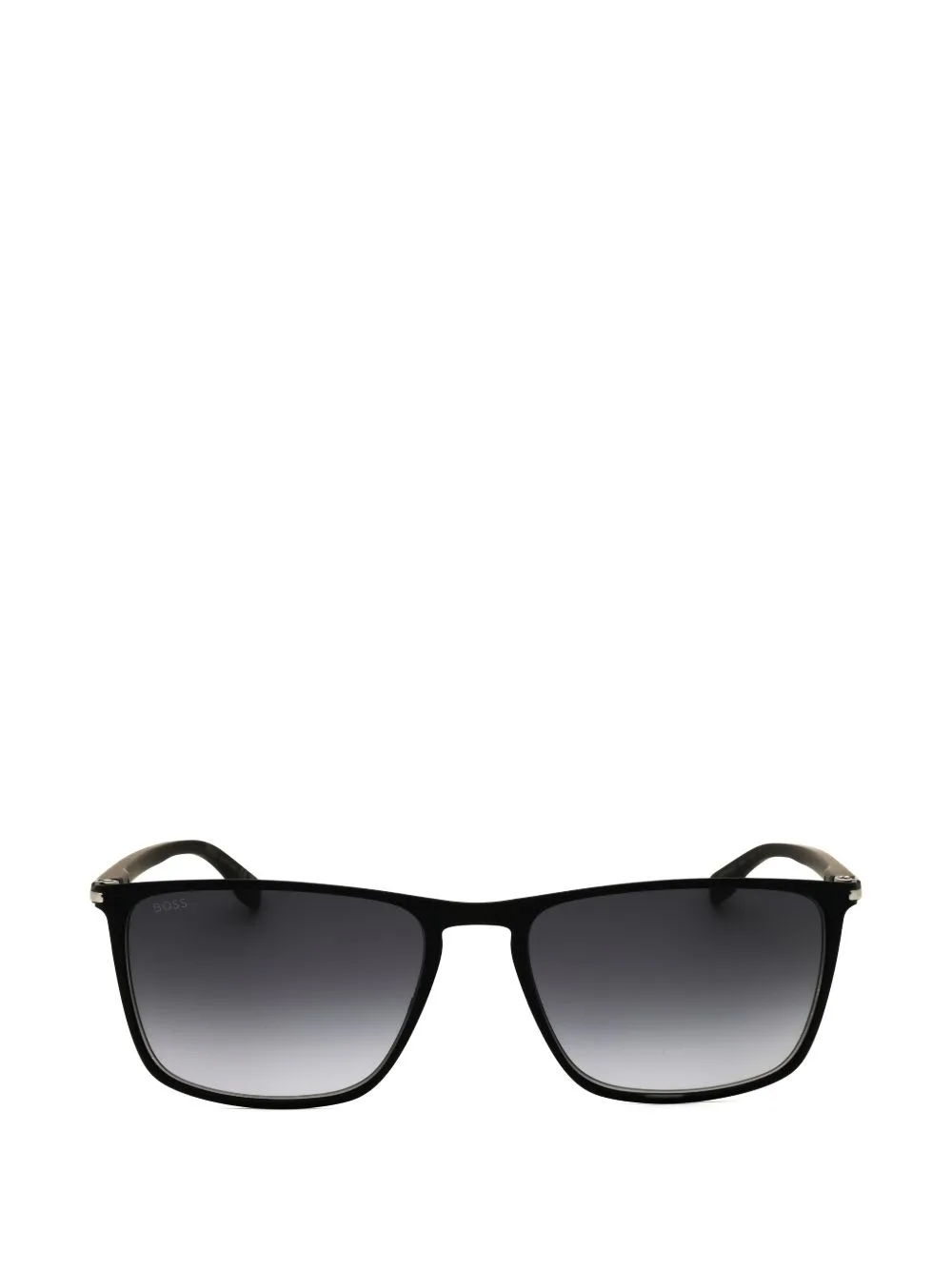 Rectangle-Frame Sunglasses by BOSS