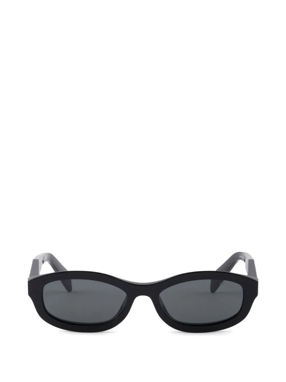 Sunglasses with Logo by Prada