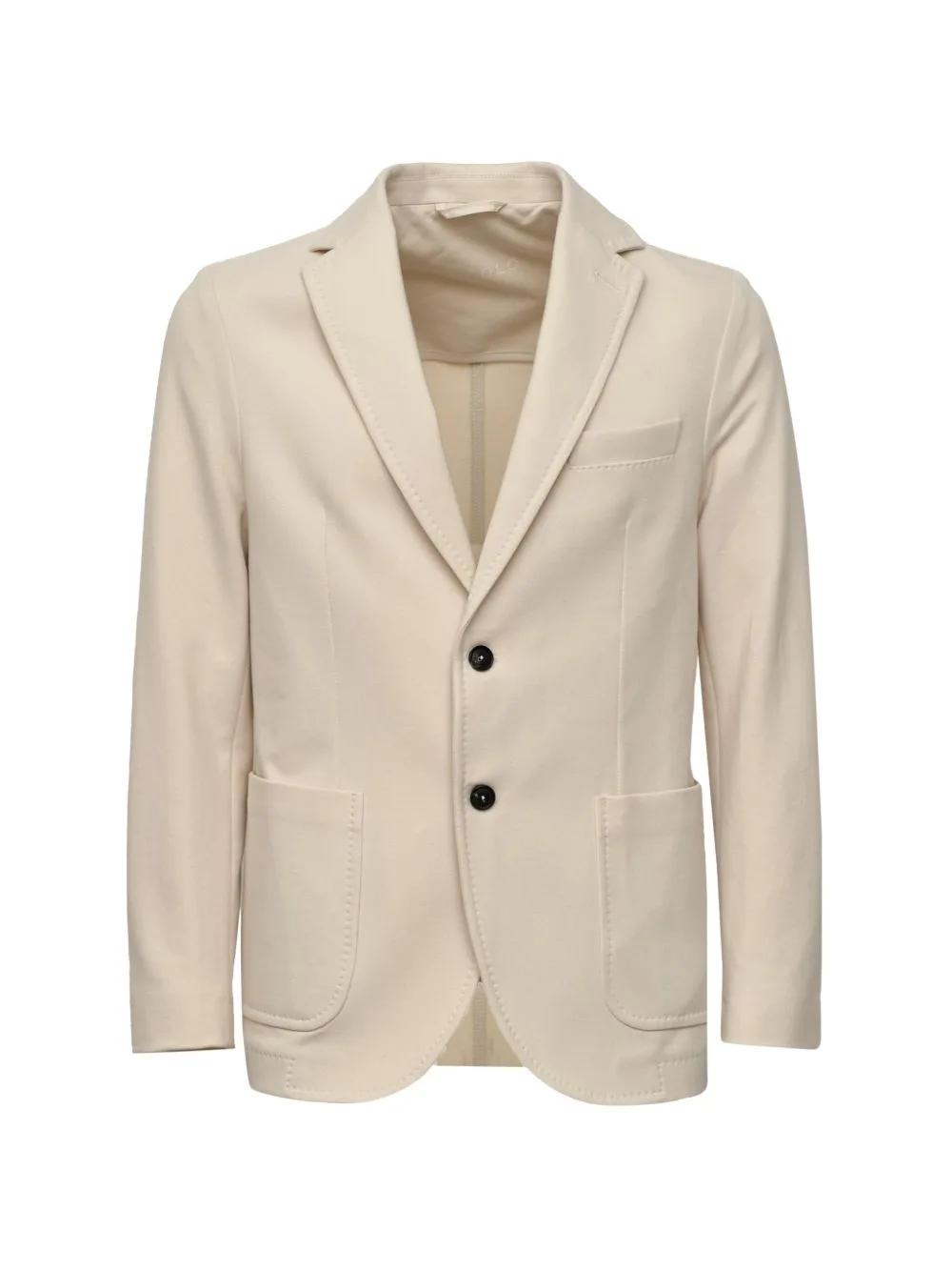 Single-Breasted Blazer by Circolo 1901
