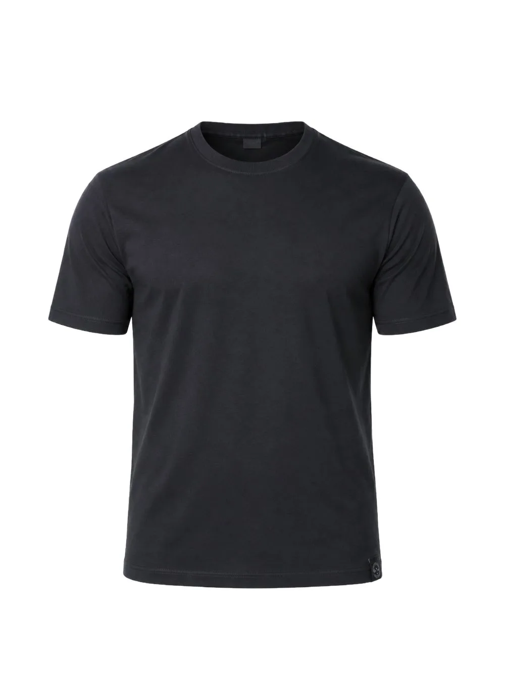 Crew-Neck T-Shirt
