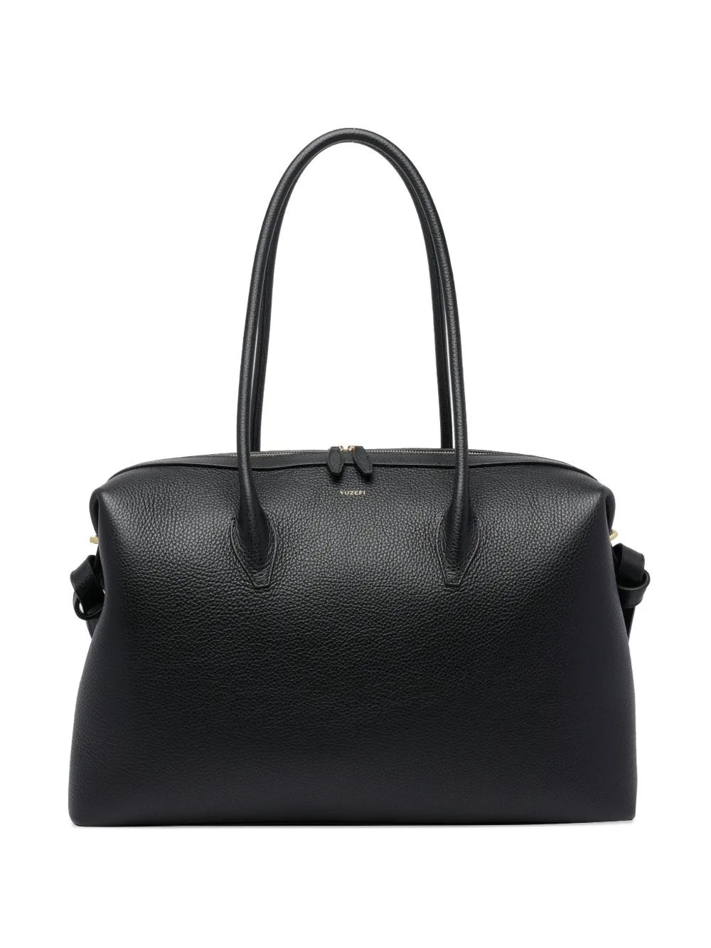 Large Brioche Shoulder Bag by Yuzefi