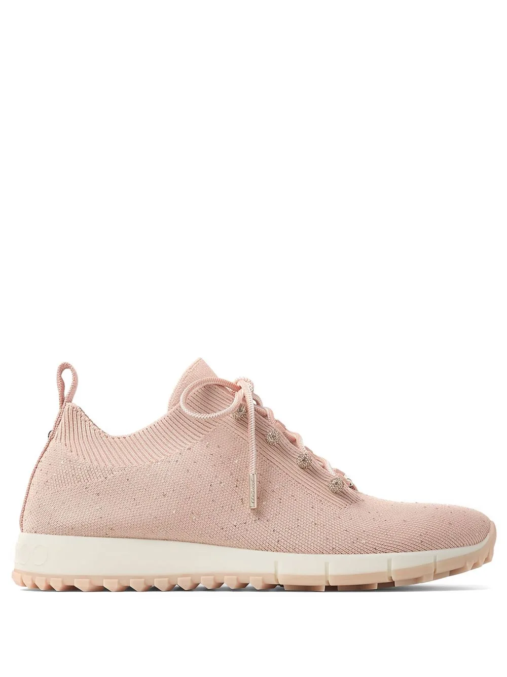 Veles Trainers by Jimmy Choo