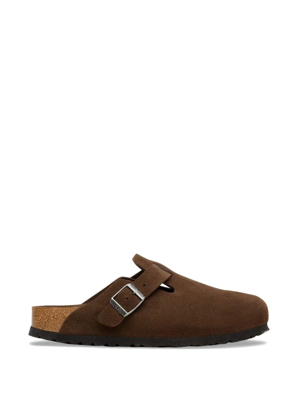 Boston Buckle-Fastening Mules by Birkenstock
