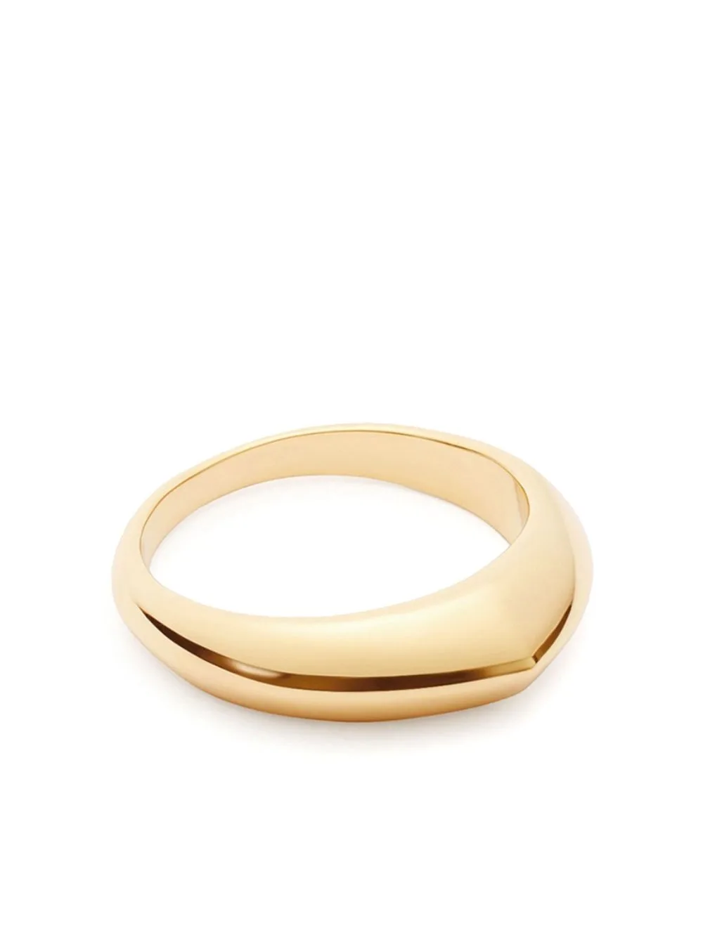 Drop Ring by LEMAIRE