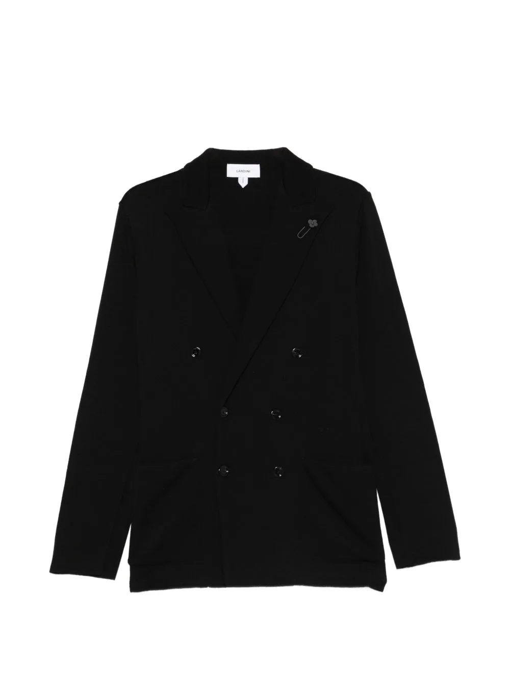 Double-Breasted Blazer by Lardini