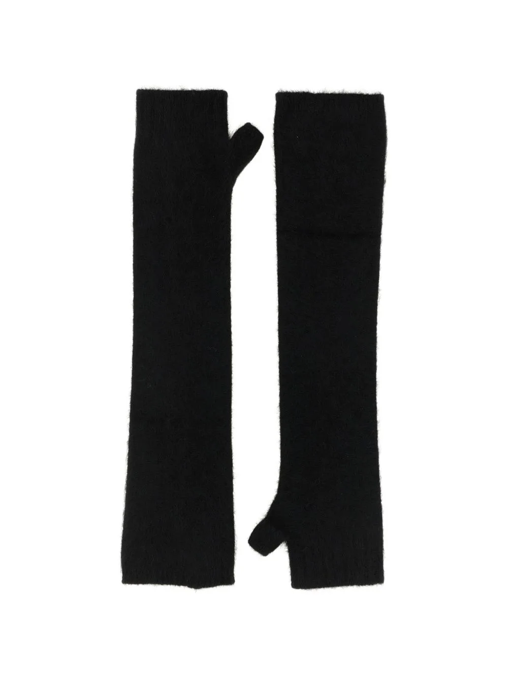 Lyak Fingerless Gloves by P.A.R.O.S.H.
