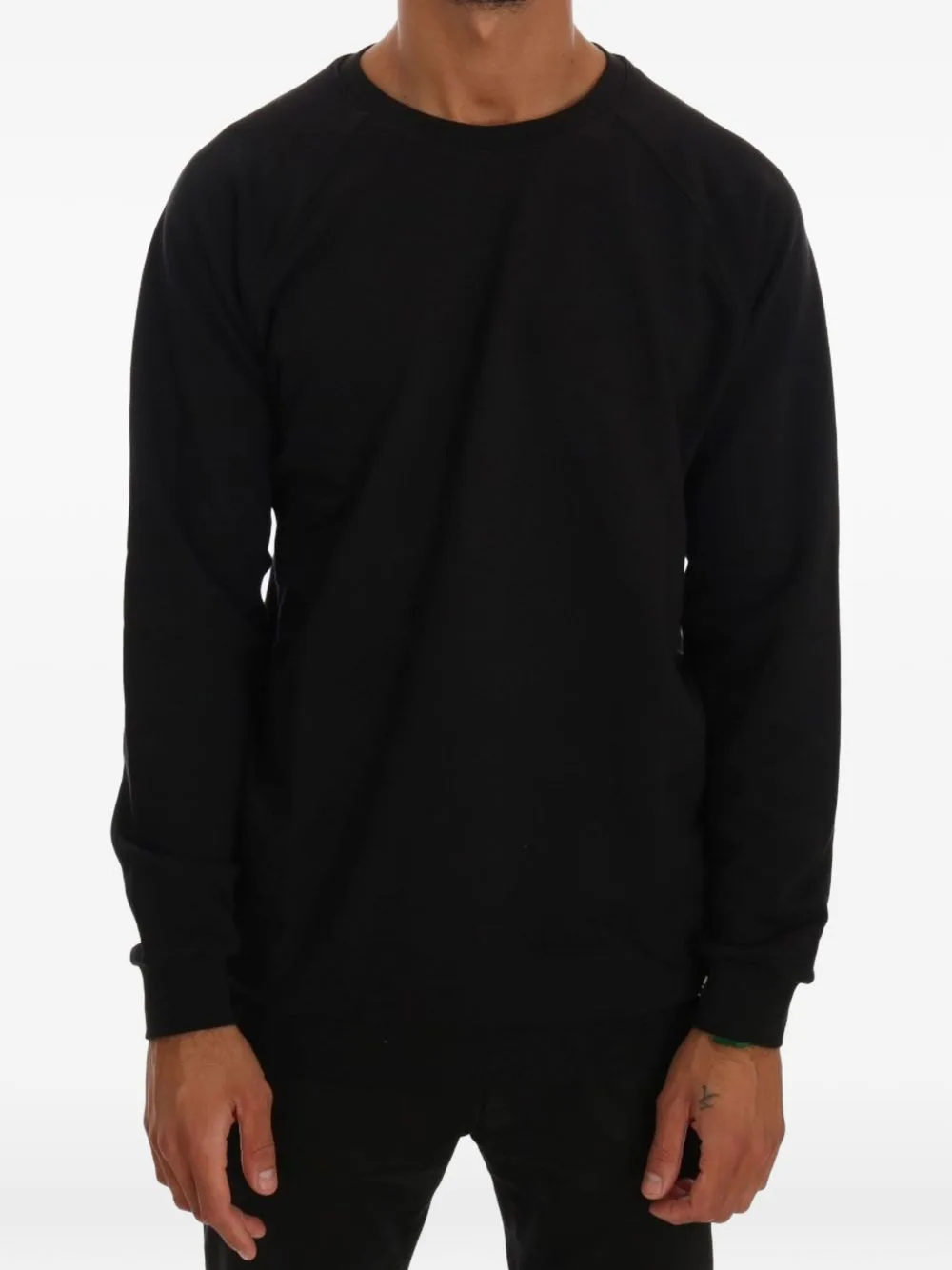 Raglan-Sleeve Sweater by Daniele Alessandrini