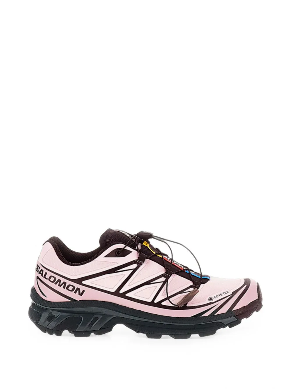Xt-6 Gore-Tex Sneakers by Salomon