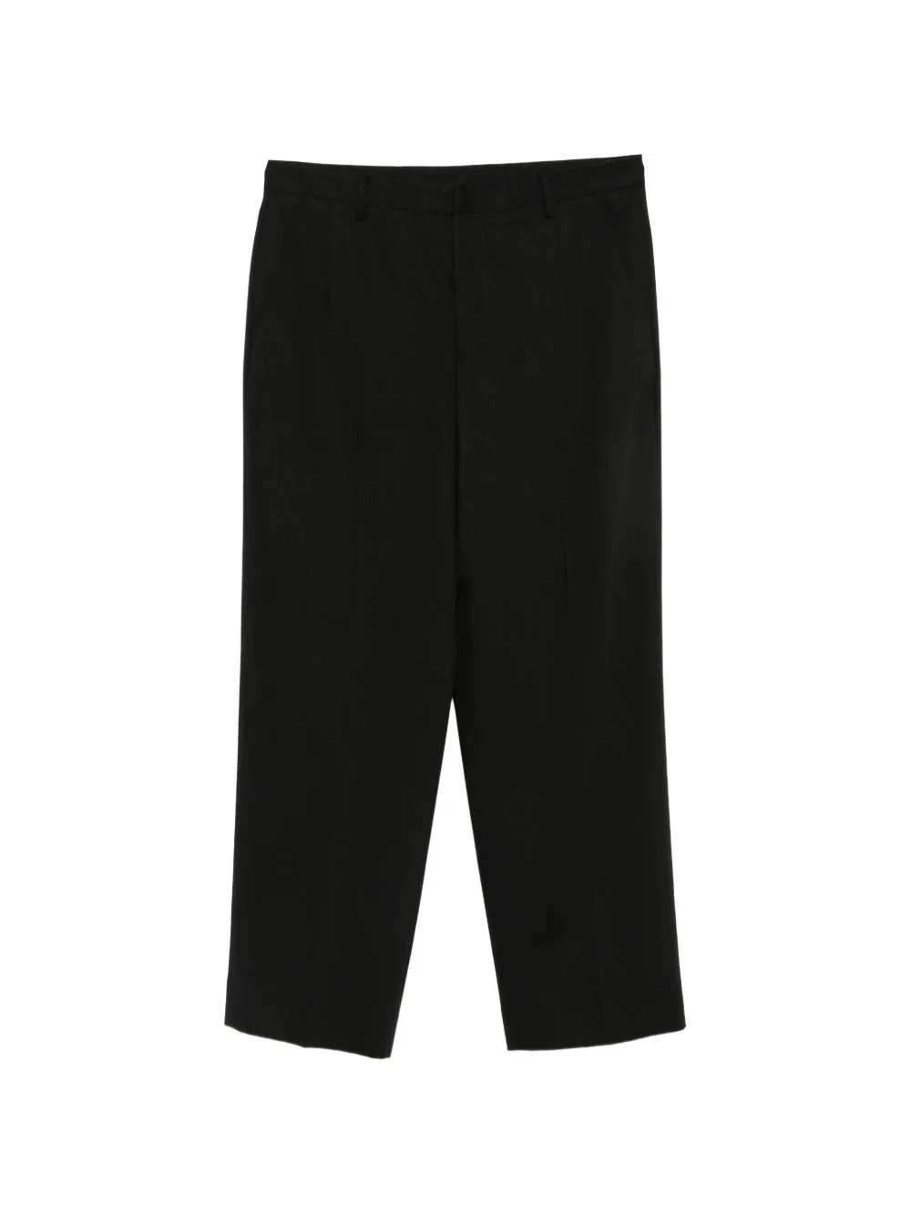 Straight-Leg Trousers by Costumein