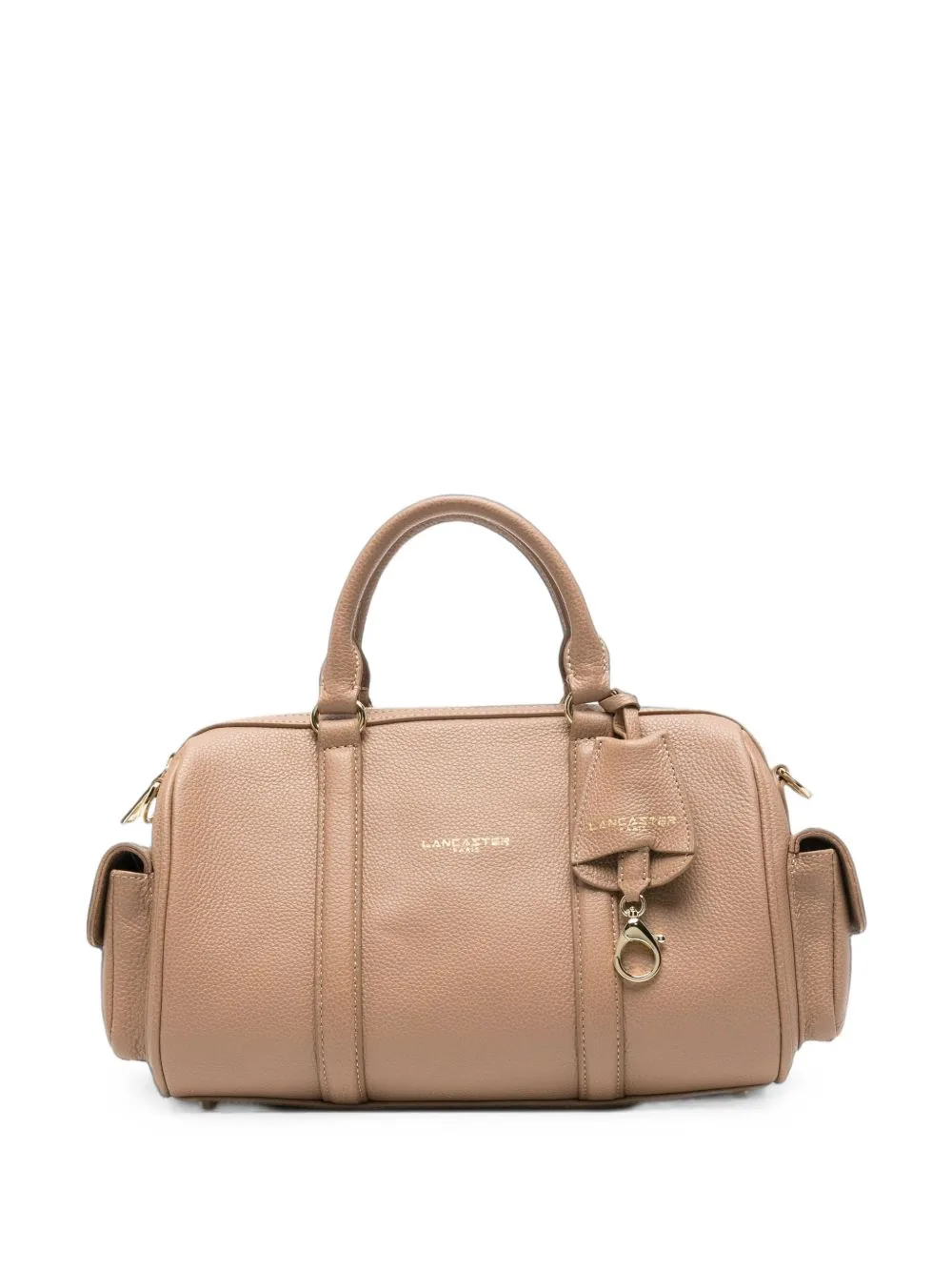 Milano Ana Leather Duffle Bag by Lancaster