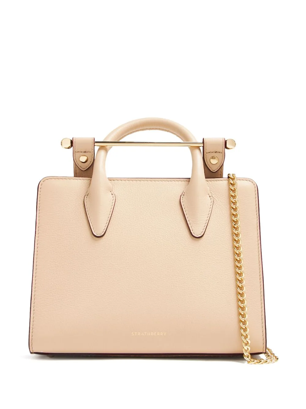 Mini the Strathberry Tote Bag by Strathberry