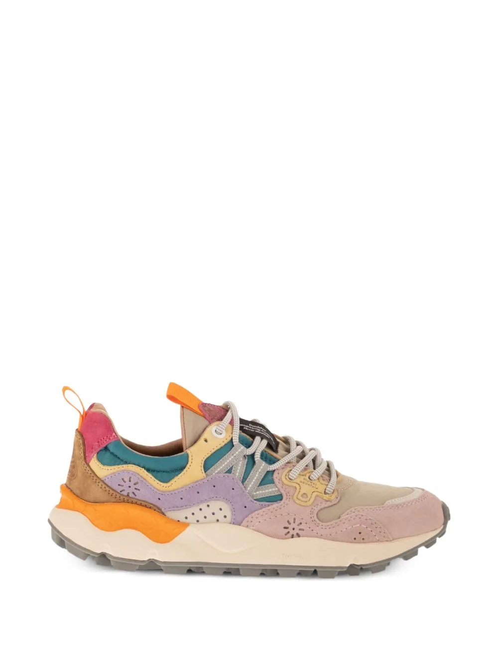 Yamano 3 Sneakers by FLOWER MOUNTAIN