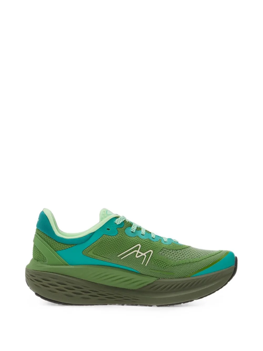 Mestari Run LS Sneakers by Karhu