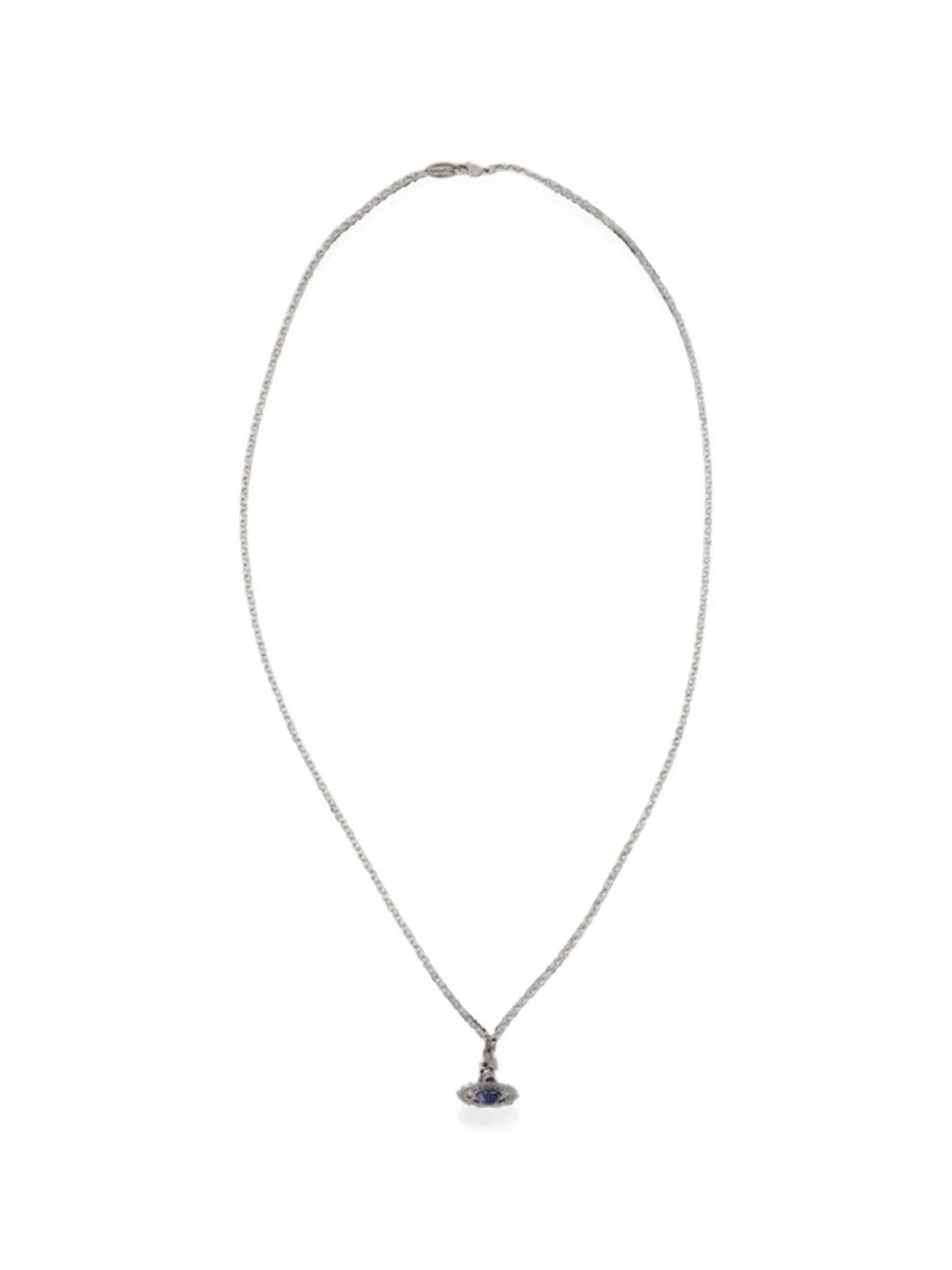 New Tiny Orb Necklace by Vivienne Westwood