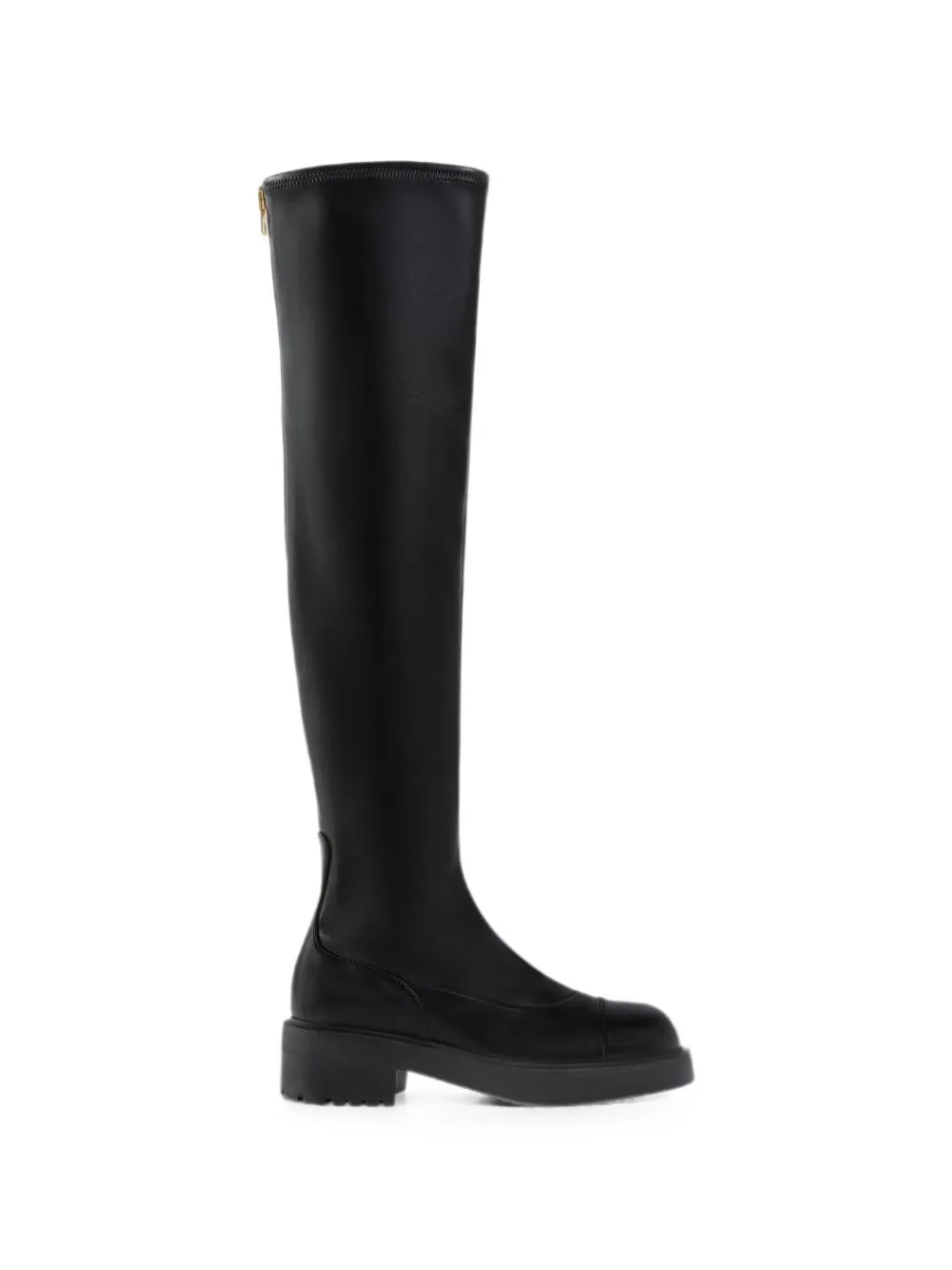 Diran Over the Knee Boots by Giuseppe Zanotti