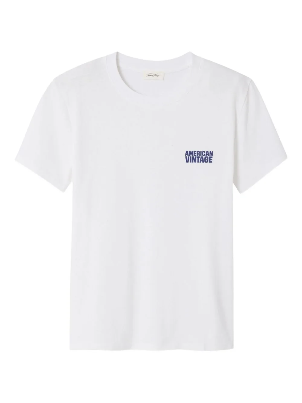Ykobow Logo T-Shirt by American Vintage