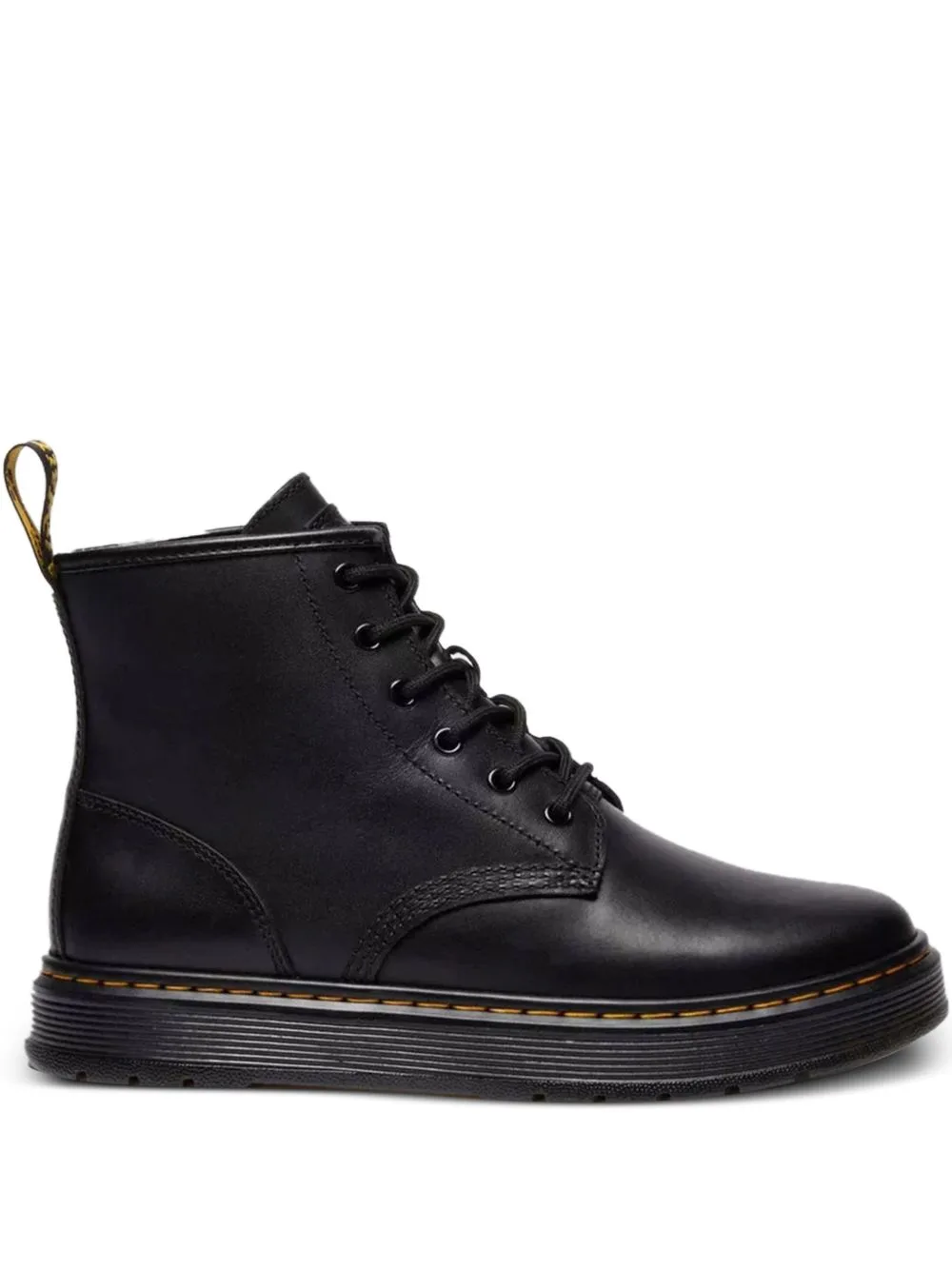 Brookline Boots by Dr. Martens