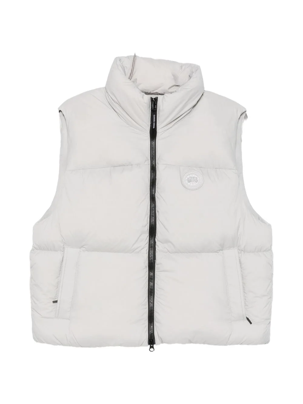 Quilted Gilet by Canada Goose