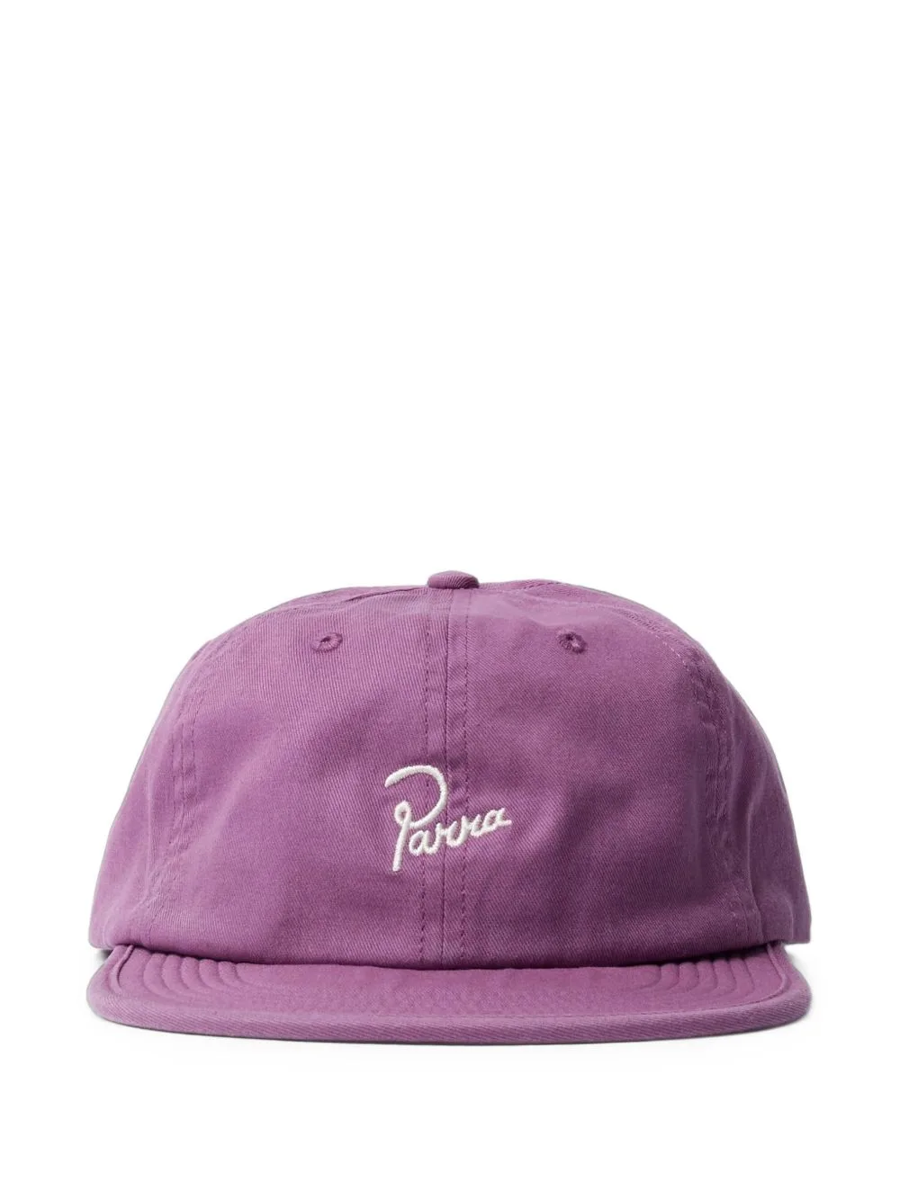 Signature 6-Panel Cap by BY PARRA