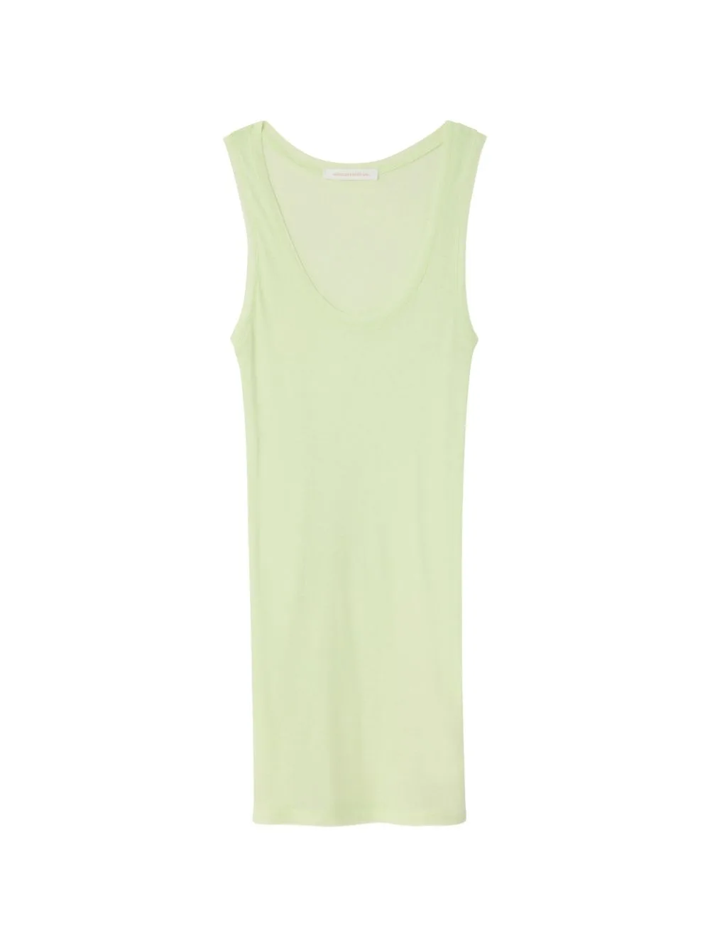 Massachusetts Tank Top by American Vintage
