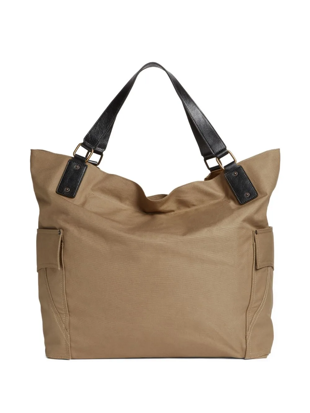 Icon Shoulder Bag by DSQUARED2
