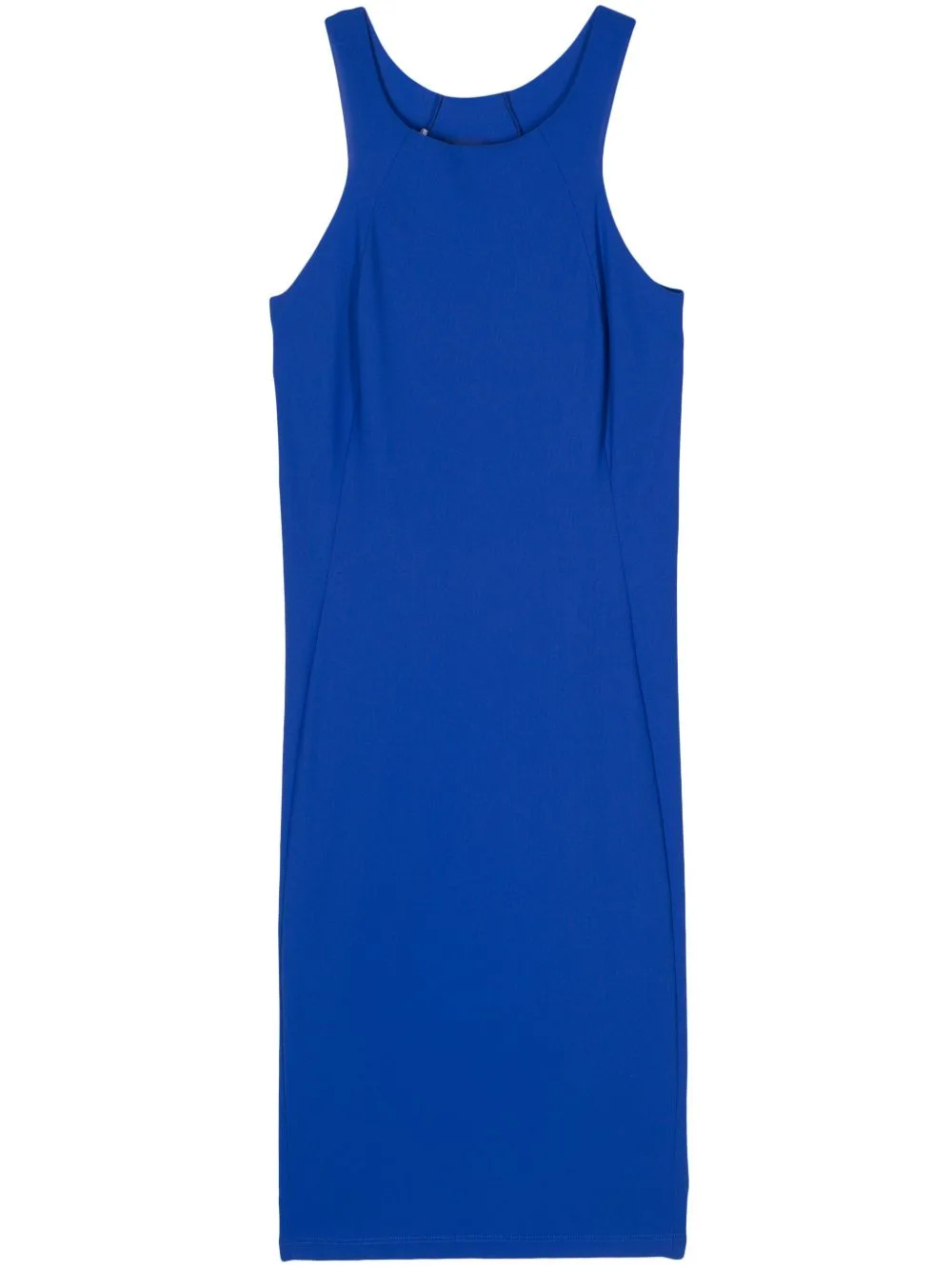 Sleeveless Mini Dress by Patrizia Pepe
