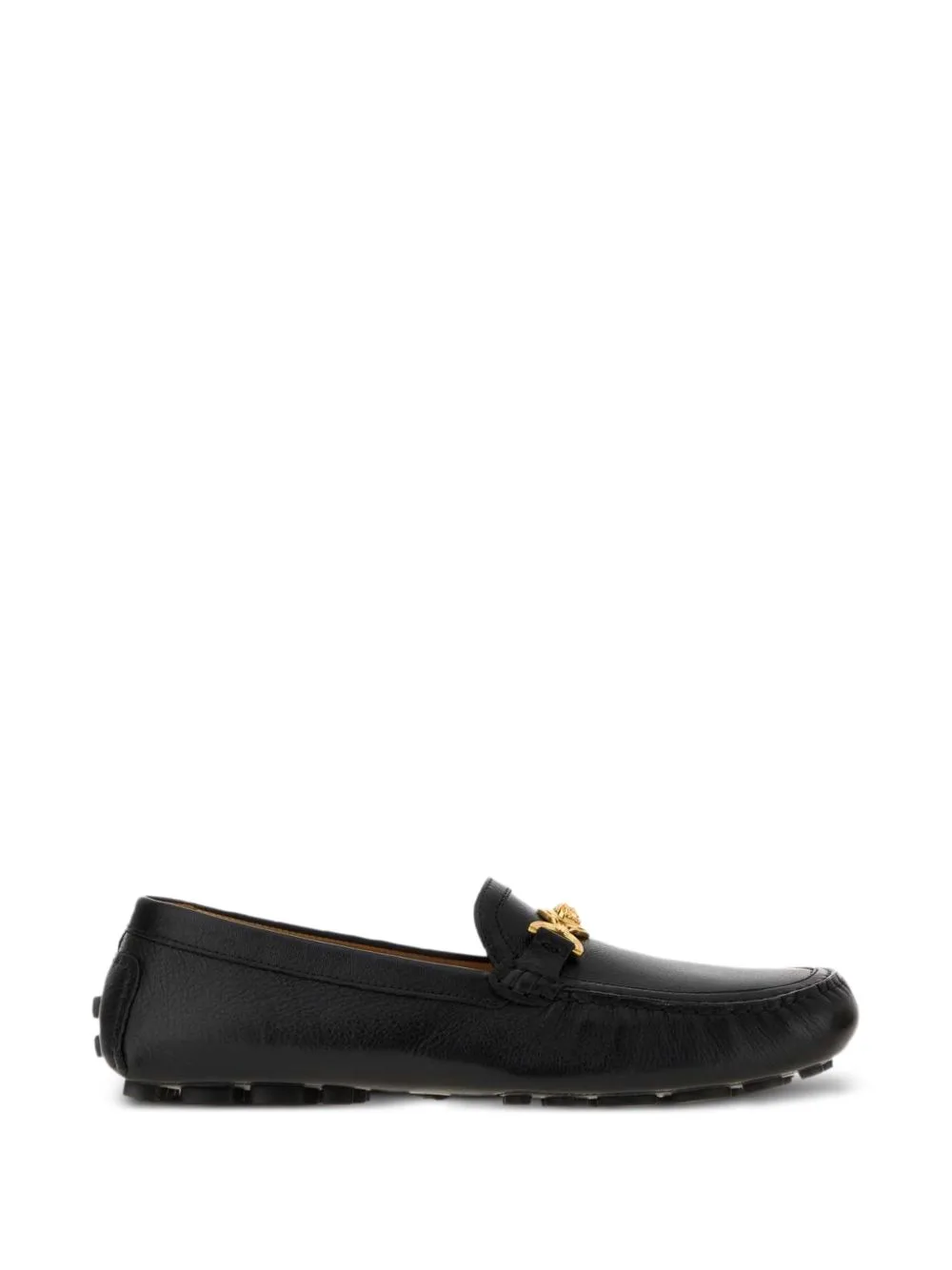 Robin Driver Shoes by Versace