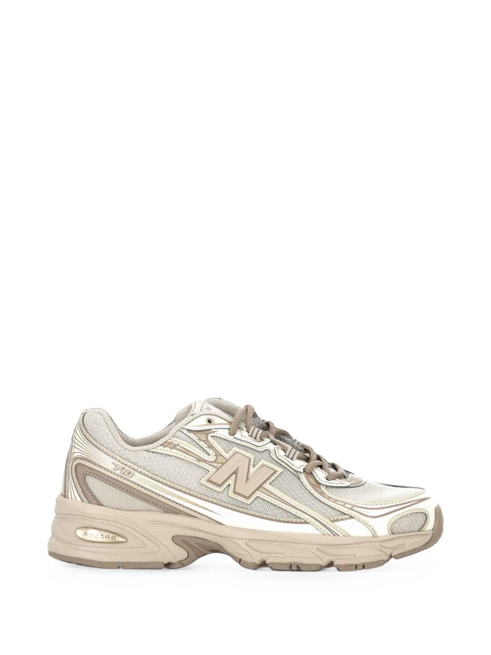 740 Mesh Sneakers by New Balance