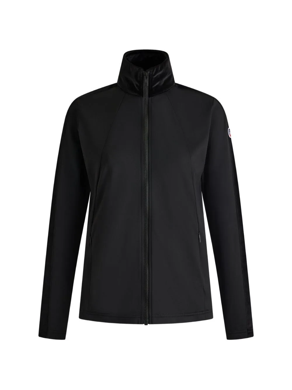 Stellaria Ski Jacket by Fusalp