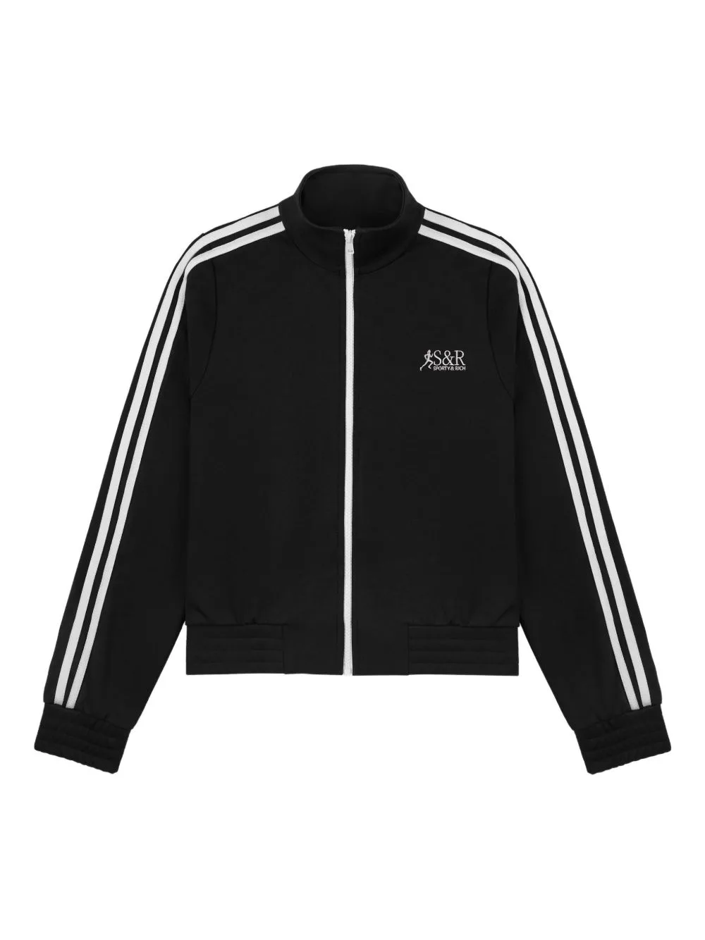 Runner Elio Track Jacket by Sporty & Rich