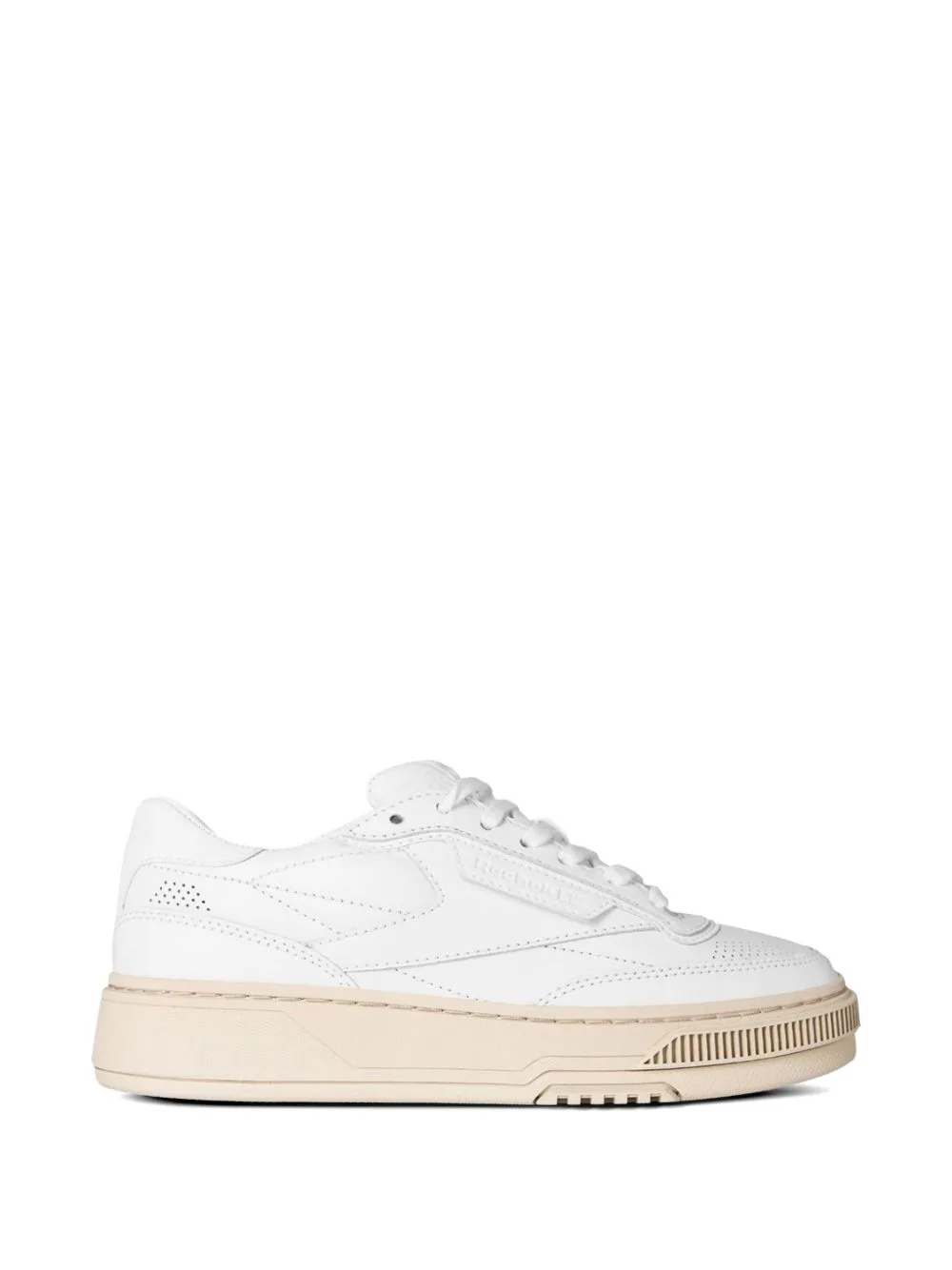 Club C LTD Sneakers by Reebok