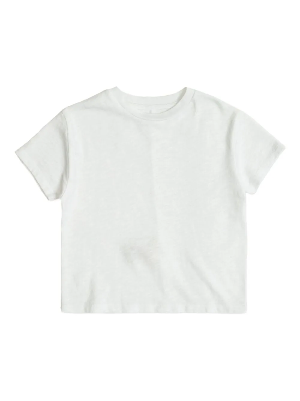 Cotton T-Shirt by American Vintage Kids