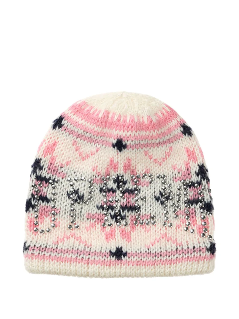 Studded Beanie Hat by Supreme