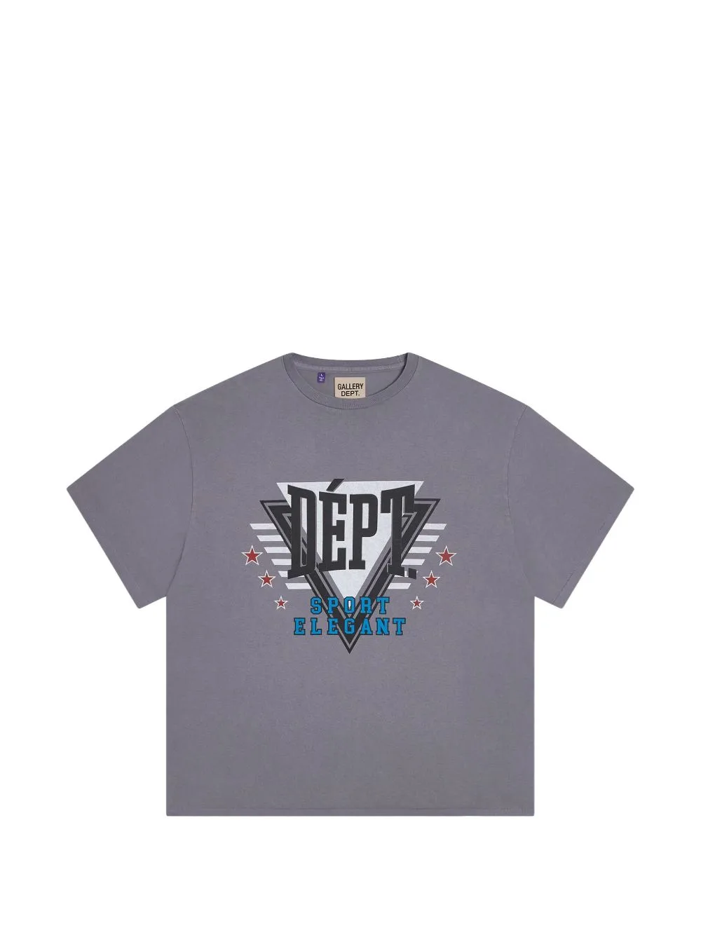 Professional T-Shirt by GALLERY DEPT.