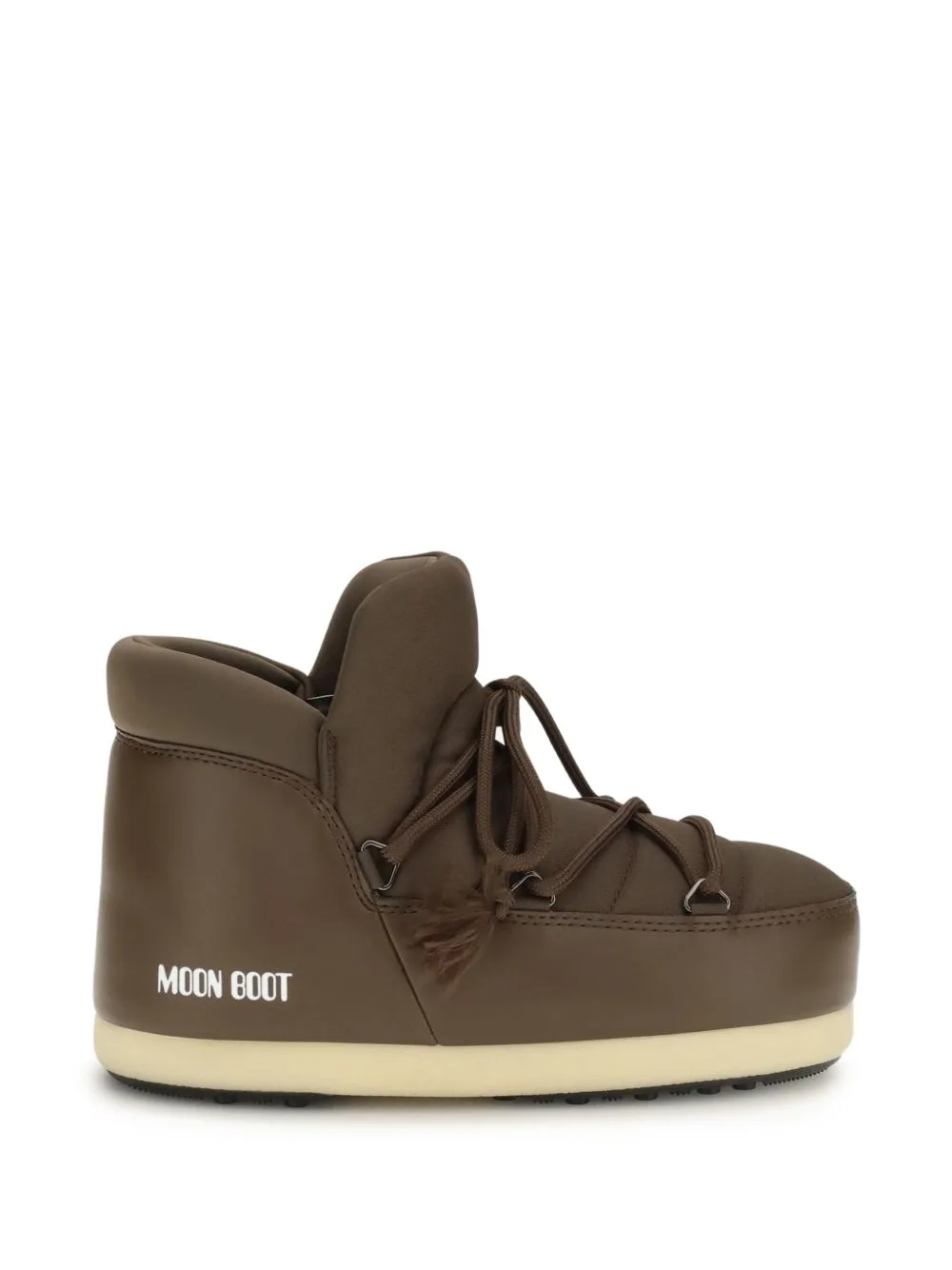 EVX Nylon Pumps by Moon Boot