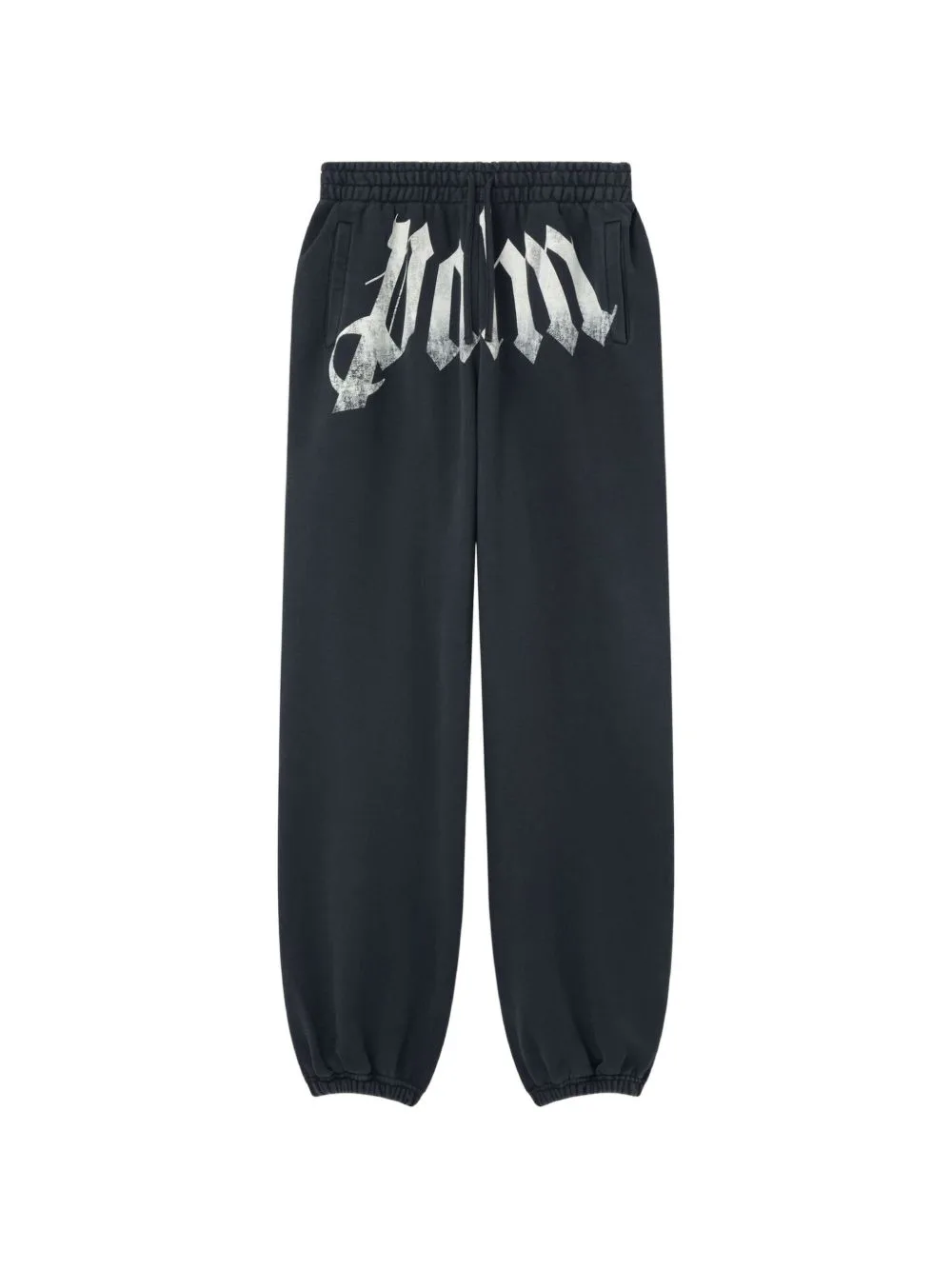Big Waist Logo Sweatpants