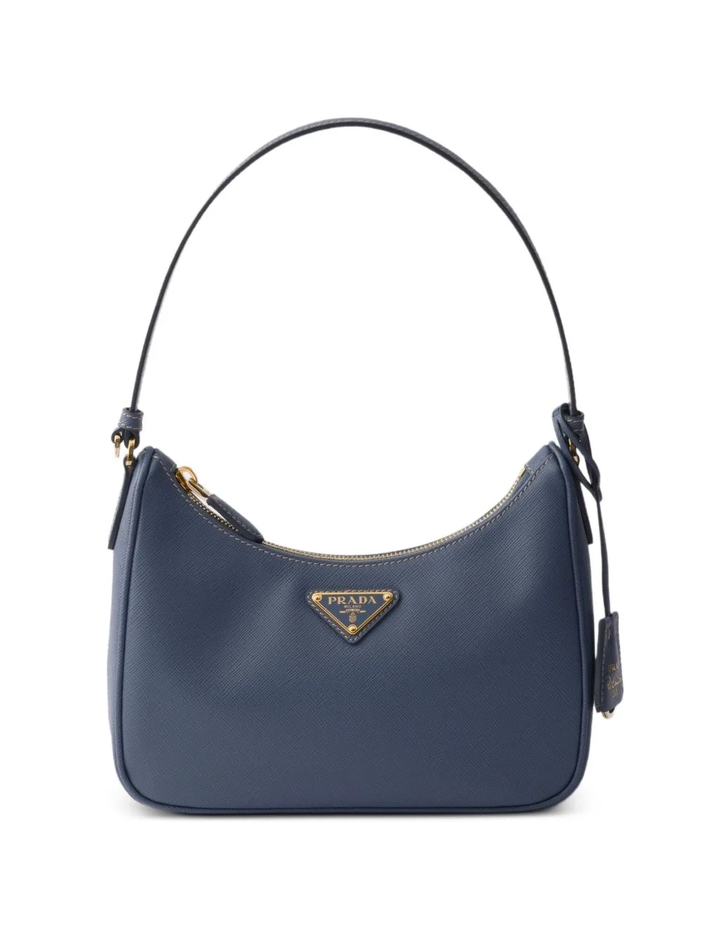 Re-Edition 2005 Saffiano Leather Mini Bag by Prada