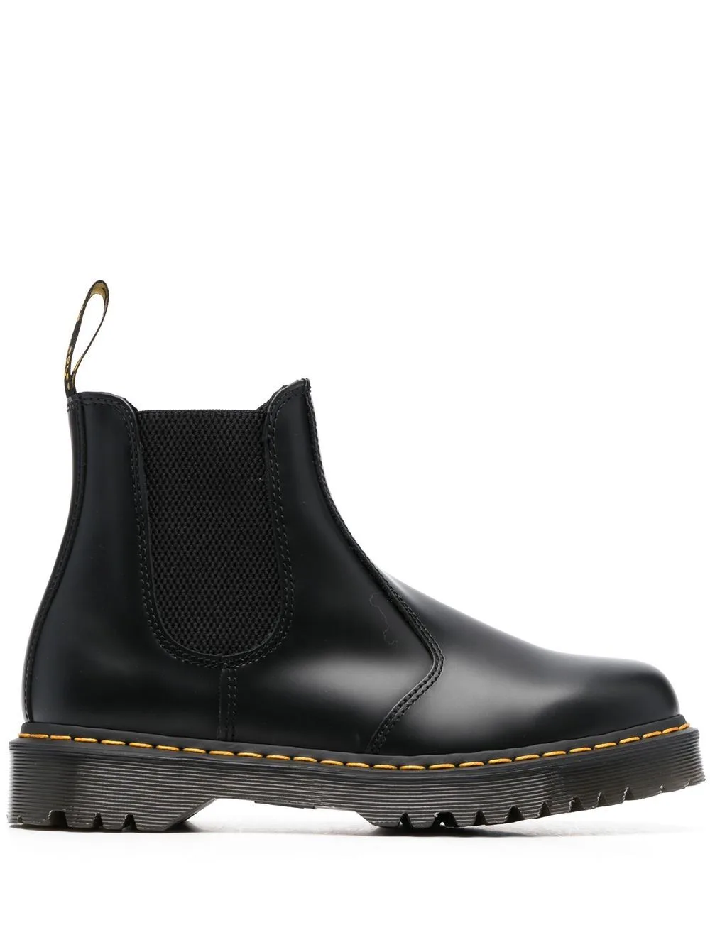 2976 Bex Smooth-Leather Chelsea Boots by Dr. Martens