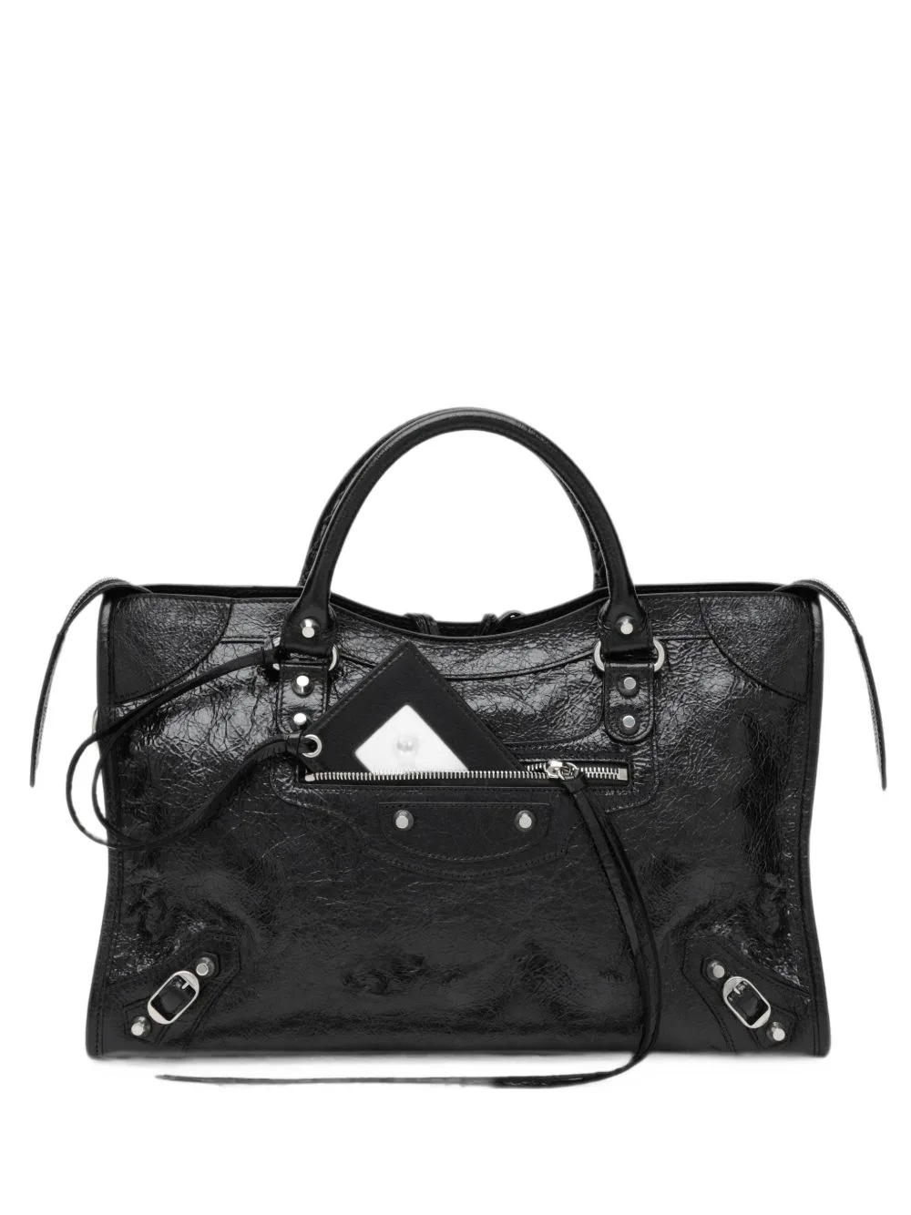Medium Le City Bag