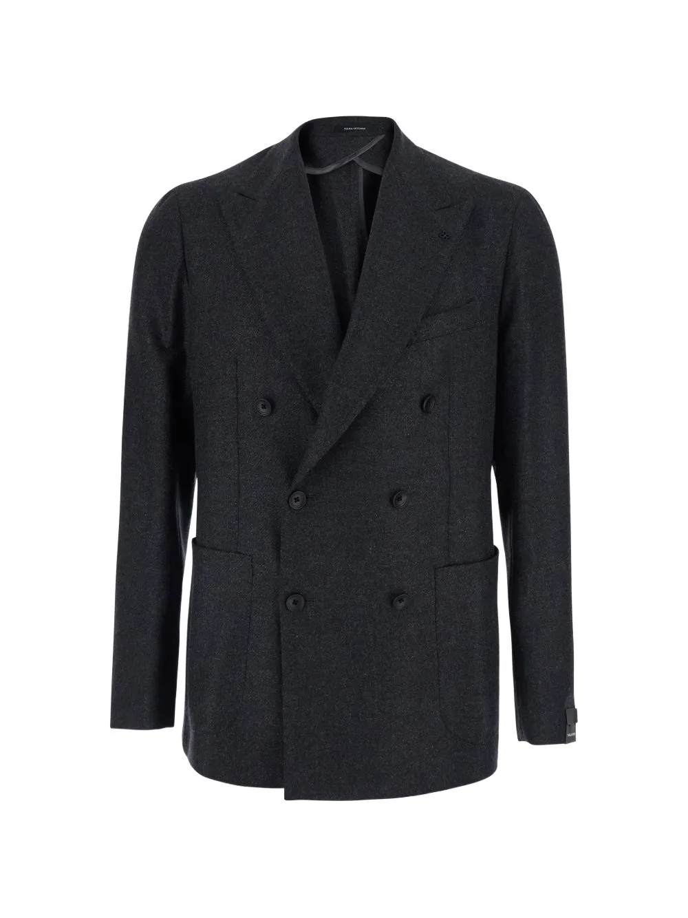 Monte Carlo Double-Breasted Blazer by Tagliatore