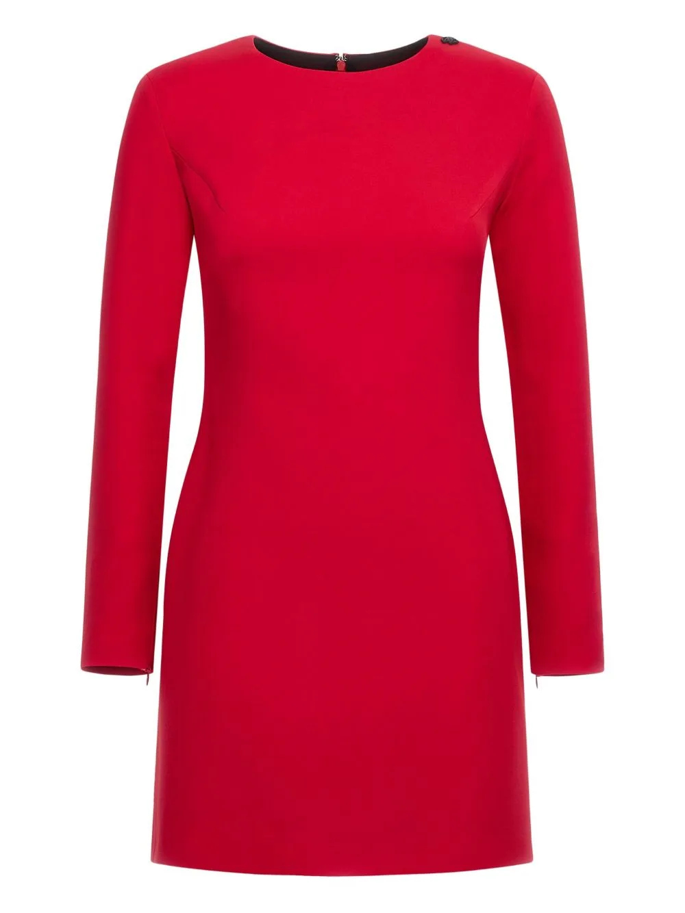 Jersey Mini Dress by Roberto Cavalli