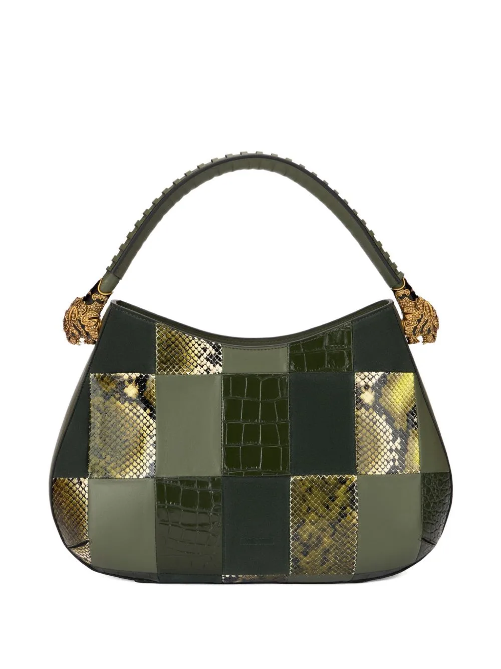 Roar Tote Bag by Roberto Cavalli