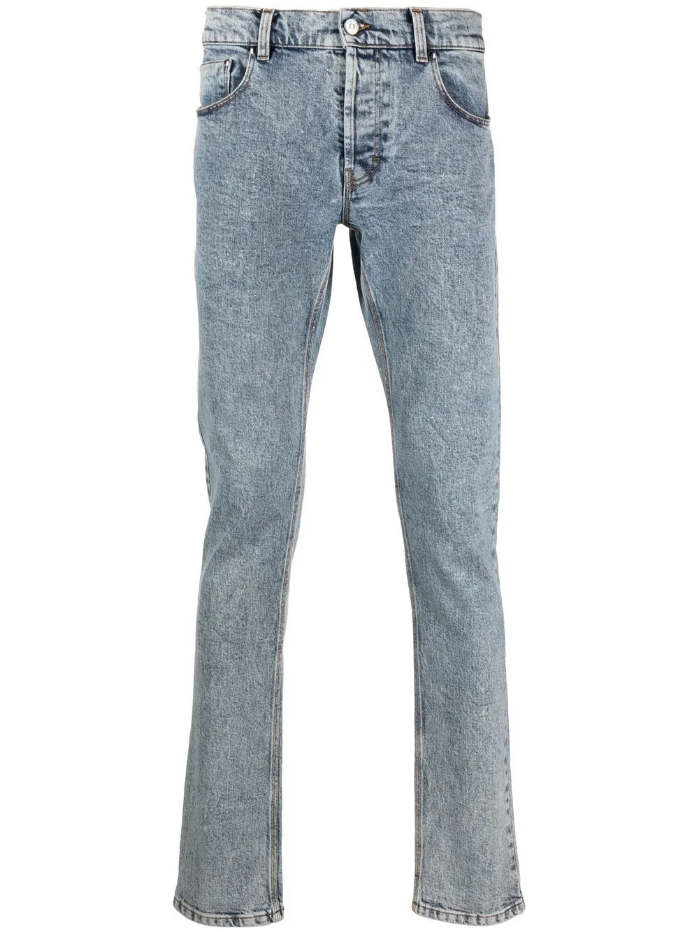 Slim-Fit Jeans by Roberto Cavalli