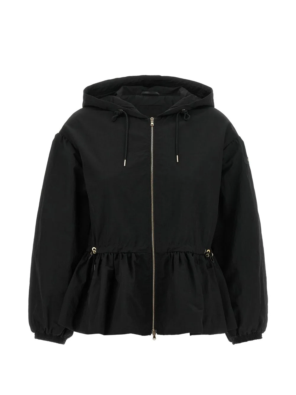 Enzi Hooded Jacket by Tatras