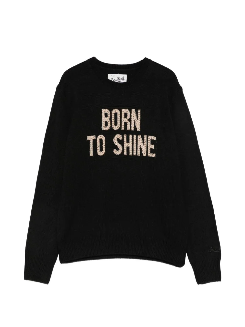 New Queen Sweater by MC2 Saint Barth