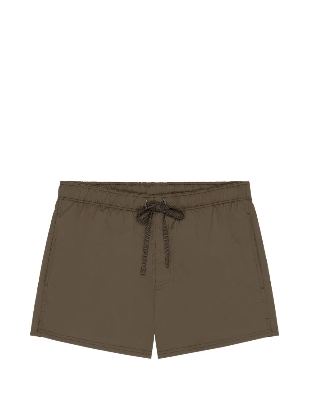 Swim Shorts with Givenchy Paris Embroidery by Givenchy