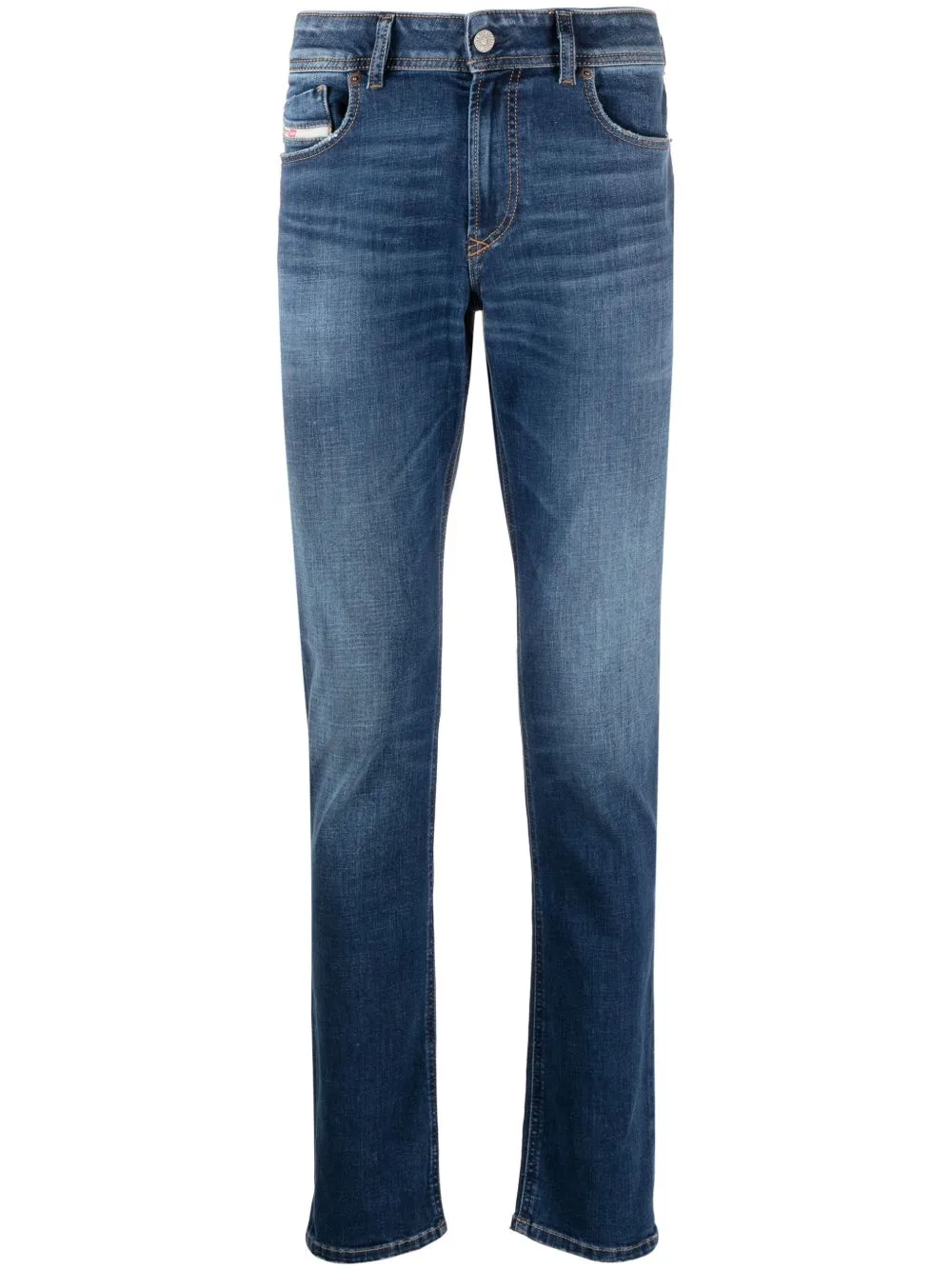 1979 Sleenker Skinny Jeans by Diesel