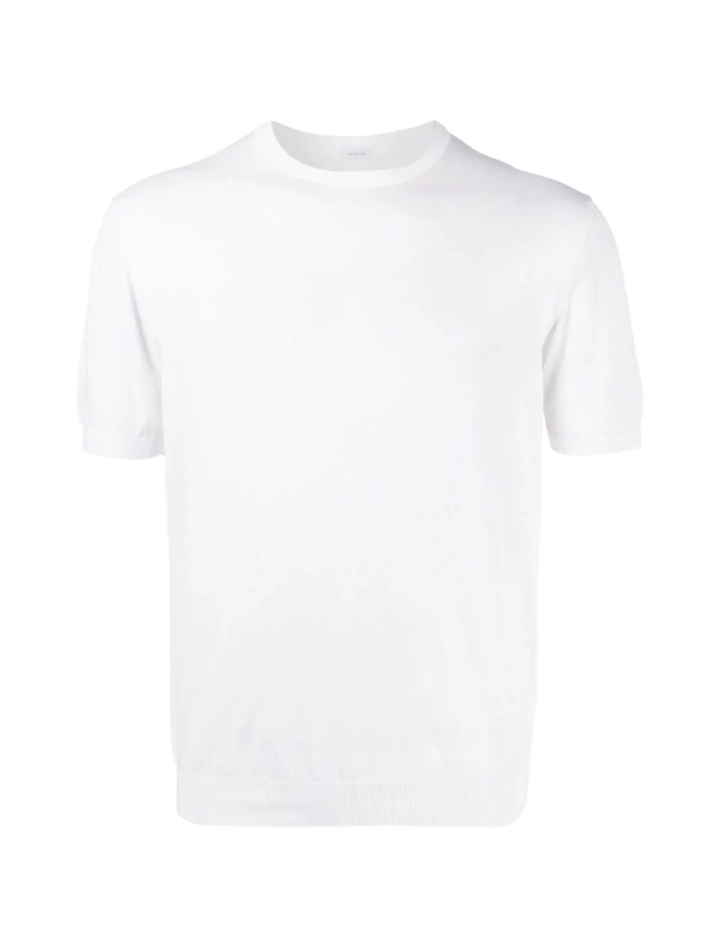 Crew-Neck T-Shirt by Malo