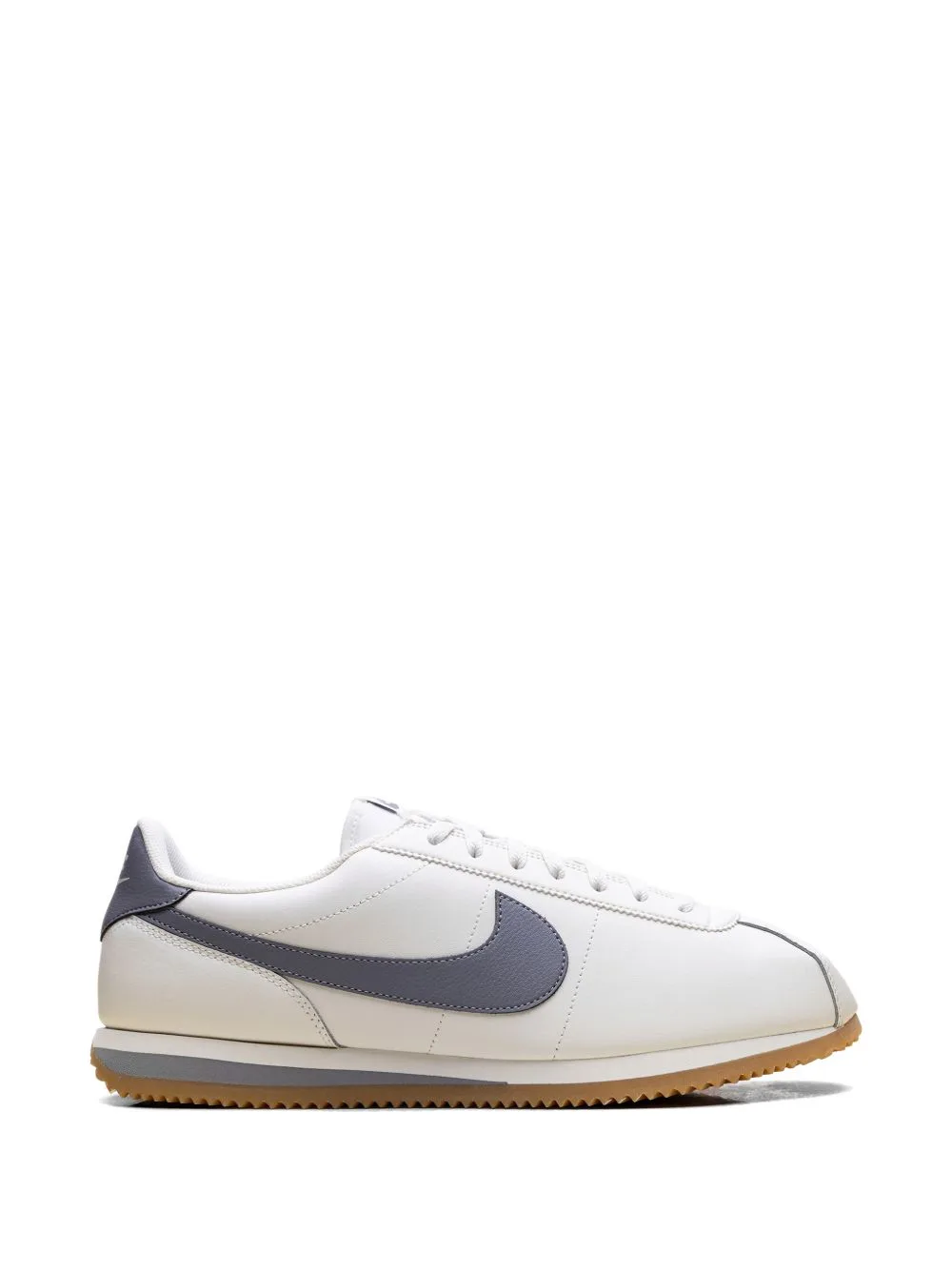 Cortez Logo Sneakers by Nike